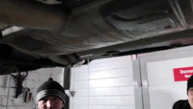 Не заводится Mercedes CLA200 2013 ч.2 смотреть онлайн