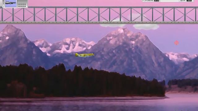 Прохождение игры ' Авиа бандит ' 3 эпизод 3 миссия смотреть онлайн