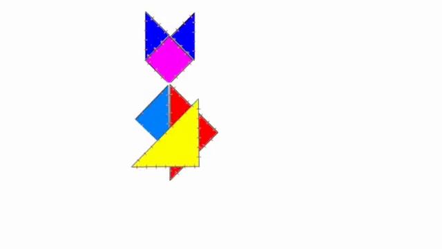 tangram смотреть онлайн