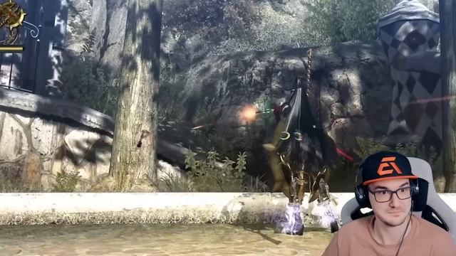 50 СКРЫТЫХ ДЕТАЛЕЙ В ИГРАХ ► НИКИТУН | Реакция смотреть онлайн