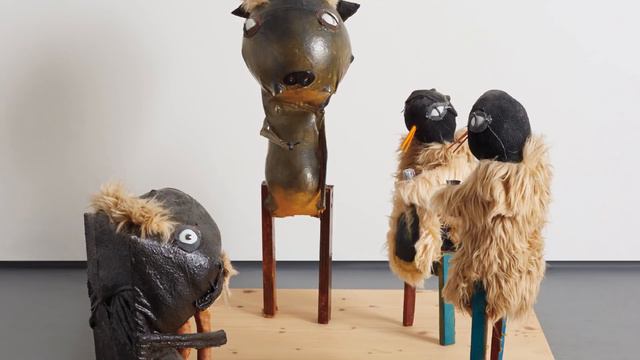 New Now | March 2017 | New York смотреть онлайн