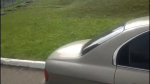 Смотрим Hyundai Sonata (Хендай Соната) 2008г