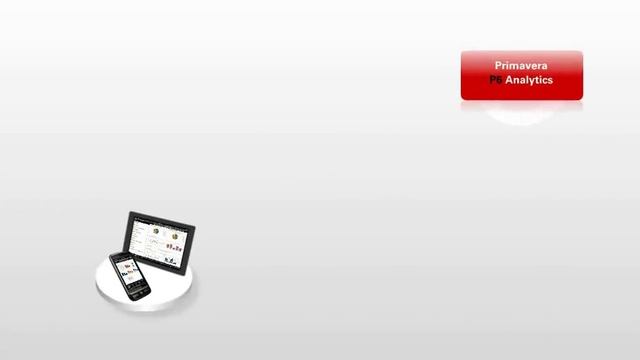 Primavera P6 Analytics смотреть онлайн