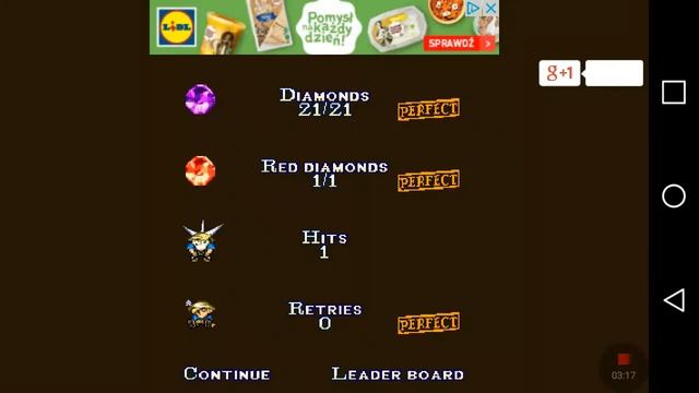 Diamond Rush [Link] (Android 2.3-6.0) Java#29 смотреть онлайн