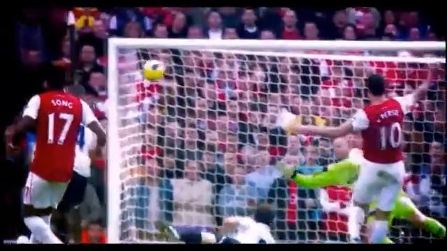 'Poetry in Motion' | Arsenal FC I 2011/12 смотреть онлайн