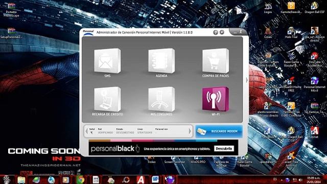 Descargar "Setup ZTE Modem" смотреть онлайн