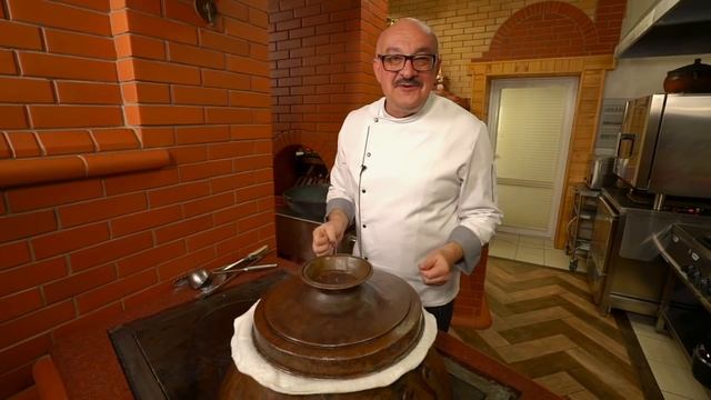 Как приготовить БУХАРСКИЙ ПЛОВ в казане "Оши-Софи" смотреть онлайн