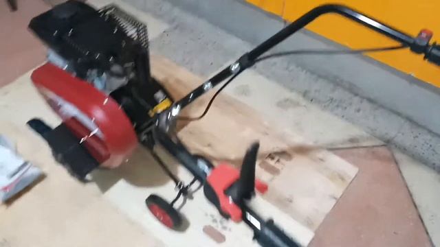 WM 450 (WEIMA) микро-БОГАТЫРЬ. смотреть онлайн