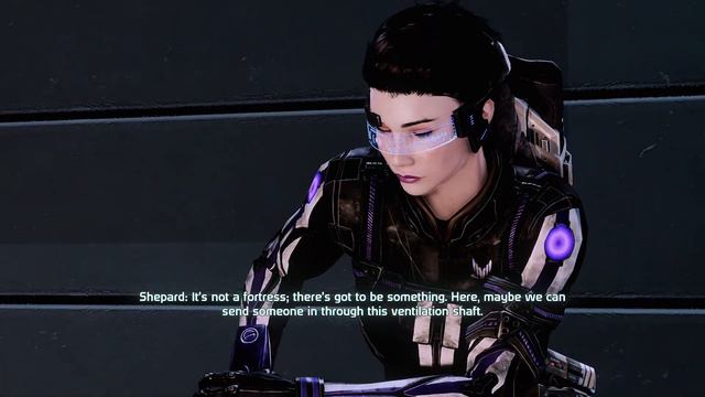 Mass Effect Legendary Edition - Part 99 | Suicide Mission Pt. 1