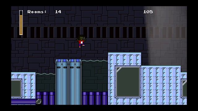 Splinter Zone - Gameplay Demonstration смотреть онлайн