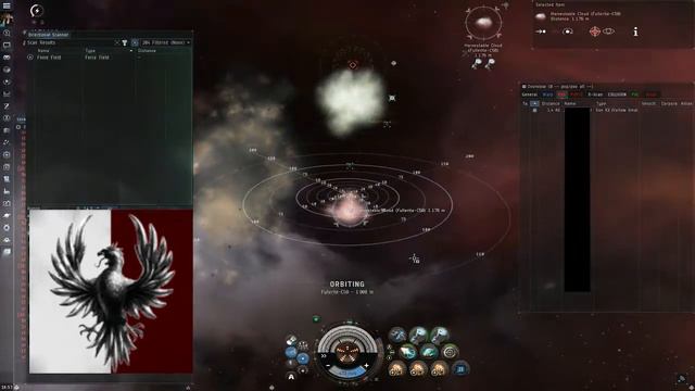 EVE #K-24: Tydzień 24 - Raportcepcja (EVE-online PL) смотреть онлайн