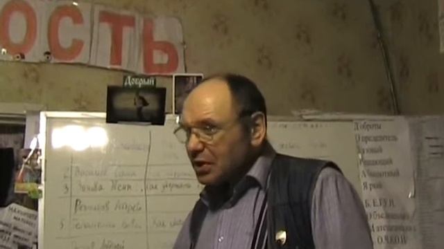 Теорема Совести 13 минут.avi смотреть онлайн