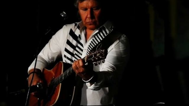 Татьяна Рузавина и Сергей Таюшев 