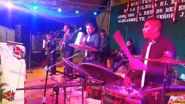 Agrupacion principio sentimiento real..vol.2 смотреть онлайн