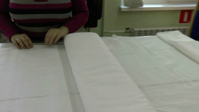 Фишка 27. Используйте мадаполам смотреть онлайн