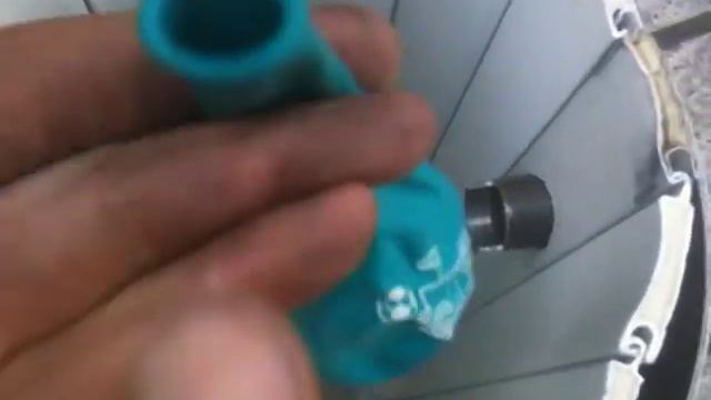 Печка для плавки алюминия часть 2 смотреть онлайн