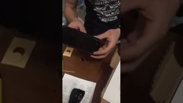 Паяльная станция с AliExpress смотреть онлайн