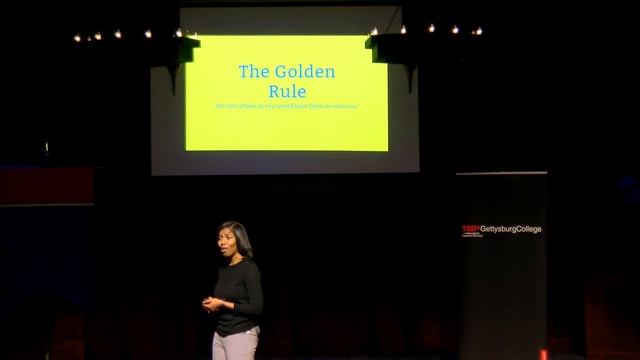 Teaching bystanders to intervene | Jennifer McCary | TEDxGettysburgCollege смотреть онлайн