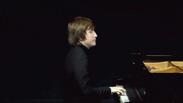 09.09.2020 Лофт Филармония V, Дмитрий Маслеев - бис смотреть онлайн