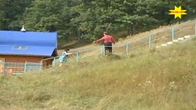 ЕЛЕНА ИОВЛЕВА - АН ÇИЛЕНТЕР (КŸРЕНТЕР) смотреть онлайн