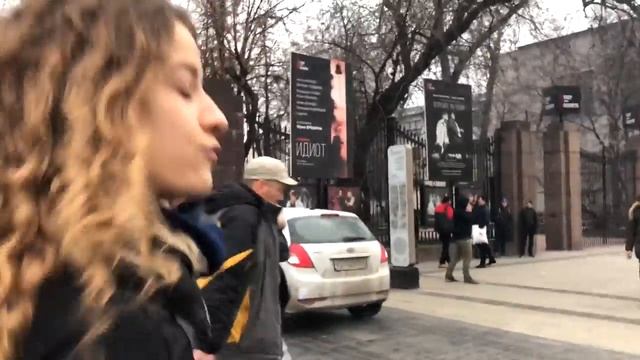 #Vlog Икея и новогодняя Москва смотреть онлайн