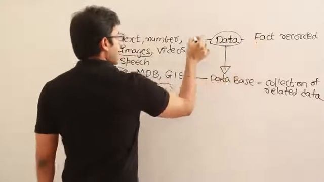 Database manage ment systems смотреть онлайн