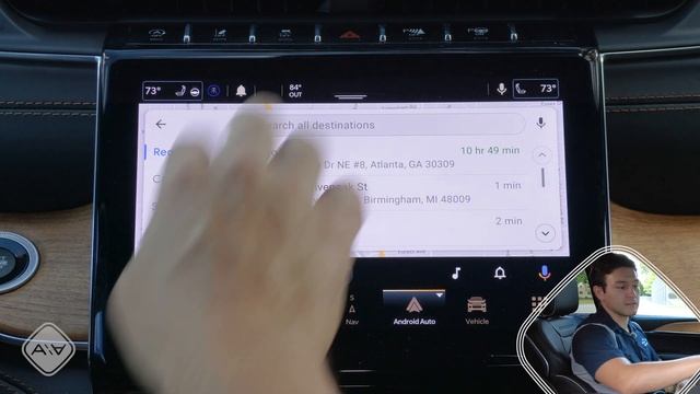 Everything You Need To Know About Android Auto | Version 8.1 смотреть онлайн