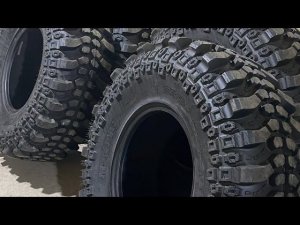 Тест шин cst 35/11.5r16