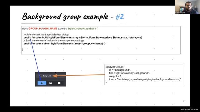 Two Sides of the Same Coin: Maximizing UX With Drupal’s Bootstrap Layout Builder смотреть онлайн