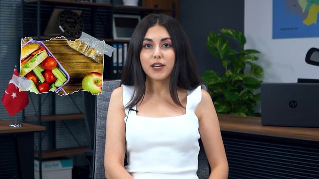 Что взять с собой в Турции ? смотреть онлайн