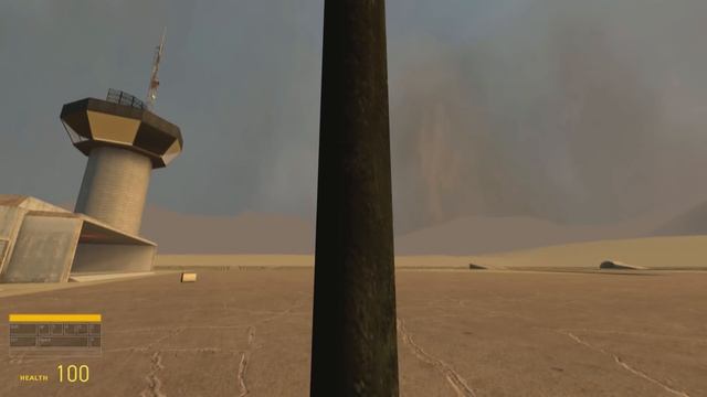 Garry's Mod: Wheatley's Parkour Mod Showcase смотреть онлайн