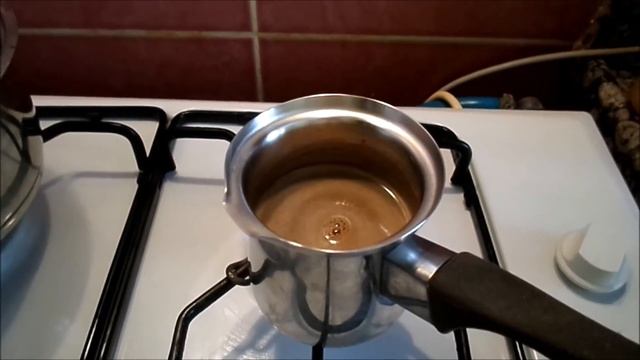 Türk Kahvesi Nasıl Yapılır? Bol Köpüklü Türk Kahvesi how to make turkish coffee? bon appetit смотреть онлайн
