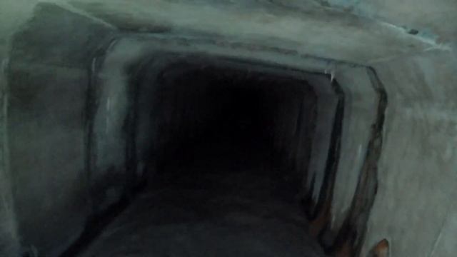 ПРОШЛИ ПОЛ ГОРОДА ПОД ЗЕМЛЕЙ | ПОДЗЕМНАЯ РЕКА КАМЕНКА | NIKITA VERETKO смотреть онлайн