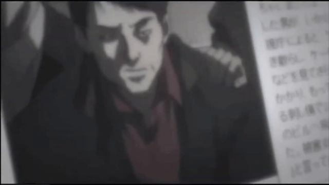 Тетрадь Смерти - Быстрая тема