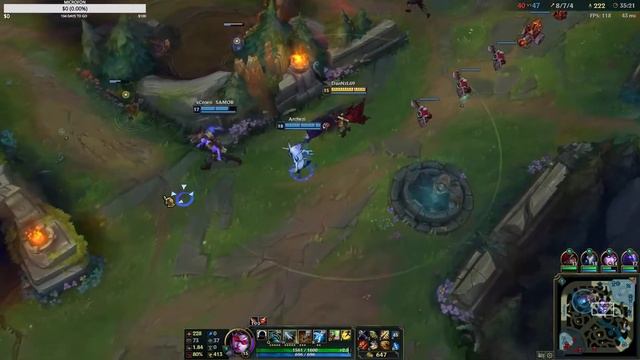 ROAD TO GOLD (League of legends Romania) - HAVING FUN смотреть онлайн