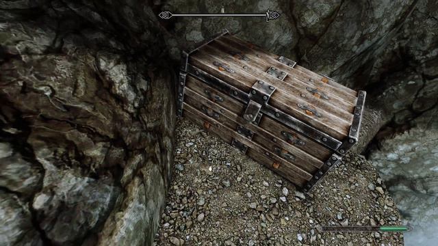 Living Skyrim 3: Surviving Riverwood