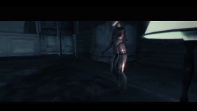 Resident Evil 4: Madman Overview Trailer 2004 (fan-made “what-if”) (cringe) смотреть онлайн
