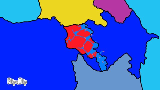 Раздел Армении.(Первый ролик) смотреть онлайн