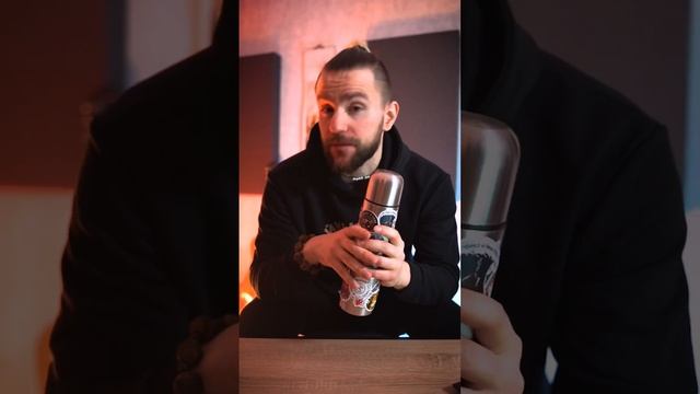 Как заварить шу пуэр в термосе? Чайный бро объяснит ?? #китайскийчай #пуэр смотреть онлайн