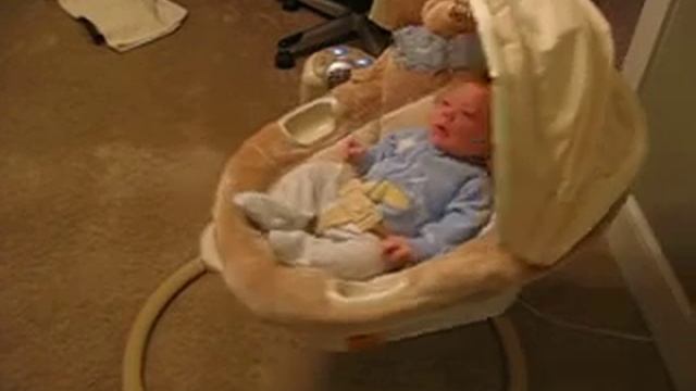 Graco Sweetpeace - Original Motor смотреть онлайн