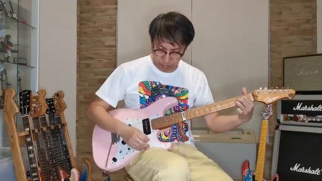 Rangka Professor S Custom Order смотреть онлайн