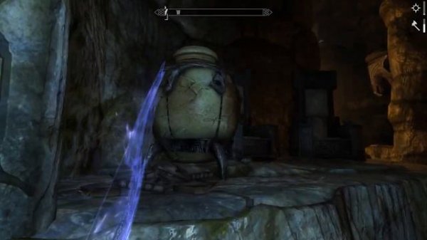 The Elder Scrolls V: Skyrim • Гора Килкрит #62