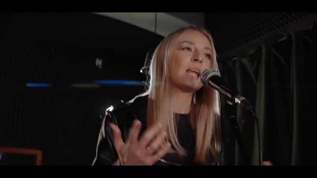 Дарья Чеботарева - Невеселая Песня (В.Цой) (Cover 2022). смотреть онлайн