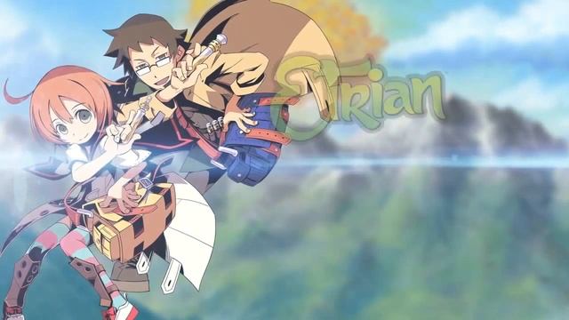 Etrian Mystery Dungeon Review смотреть онлайн