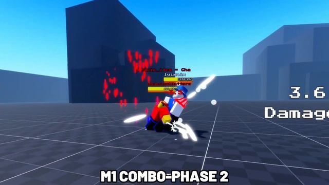 PLAYER SHOWCASE [ALTERNATE BATTLEGROUNDS]