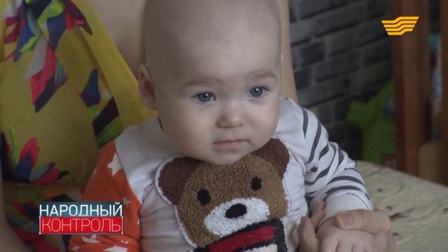 «Народный контроль». Брошенные младенцы смотреть онлайн