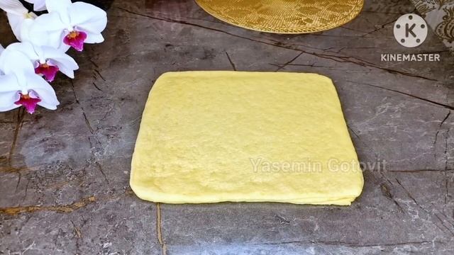 Самое вкусное и быстрое печенье! ТАЕТ ВО РТУ! Готовьте хоть каждый день! МАЛО КТО ЗНАЕТ ЭТОТ СЕКРЕТ смотреть онлайн
