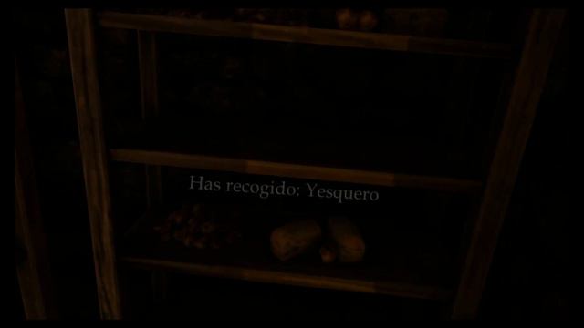 🕯️AMNESIA THE DARK DESCENT VR REMAKE (SCLEROSIS) Gameplay 8 PCVR