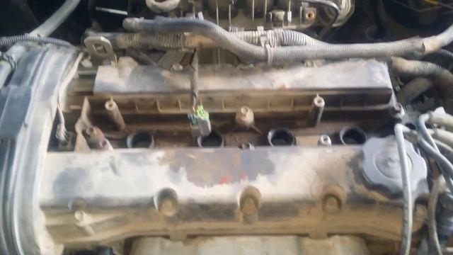 أسباب تعطل موتور شيفروليه كروز وقطع الكهرباء عن الموبينة