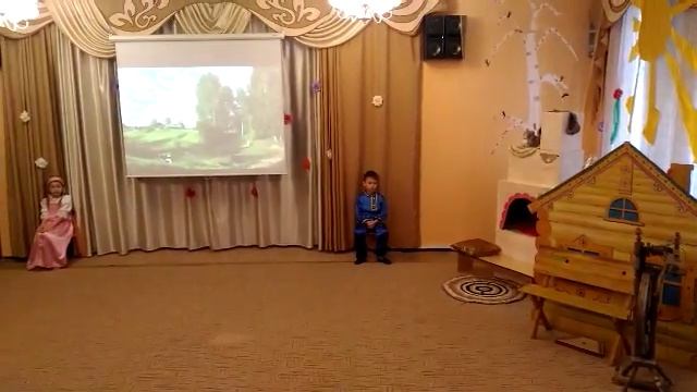 Сказка о Добрыне Никитиче и Змее Горыныче смотреть онлайн